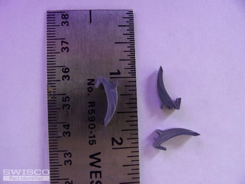 window bead 024
