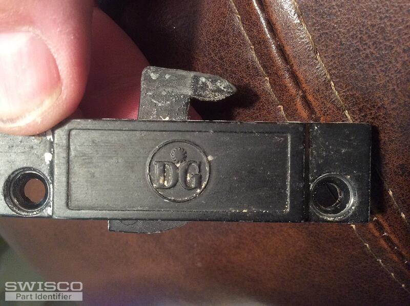 DG Lock