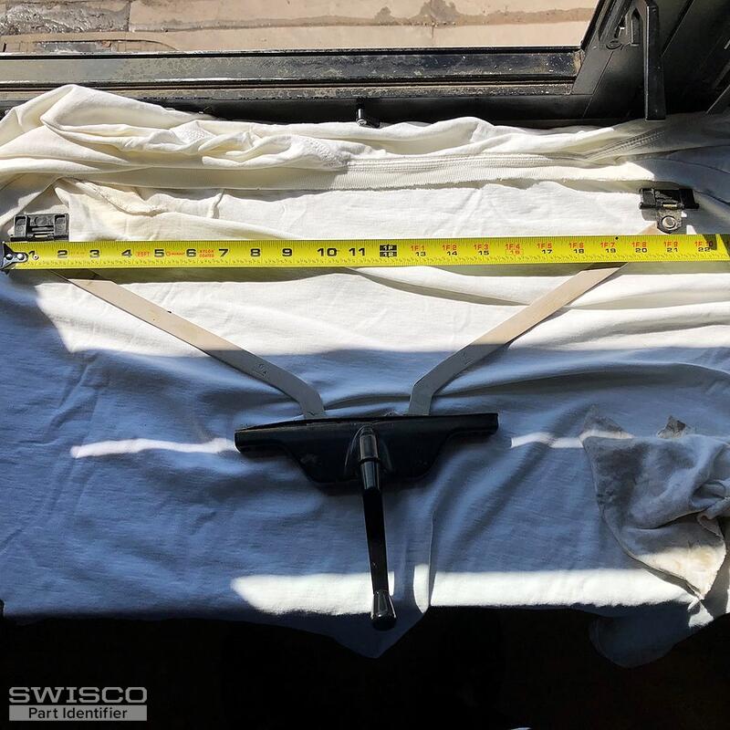 awning operator