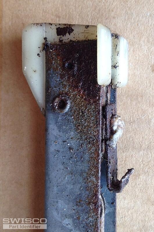 Window Spring Balance Replacements