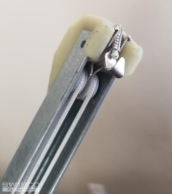 Balance shoe and clip