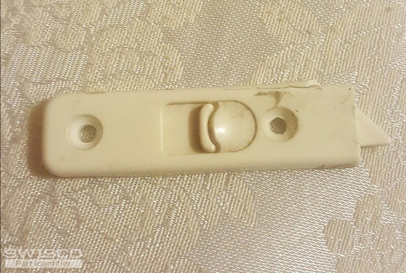 tilt latch