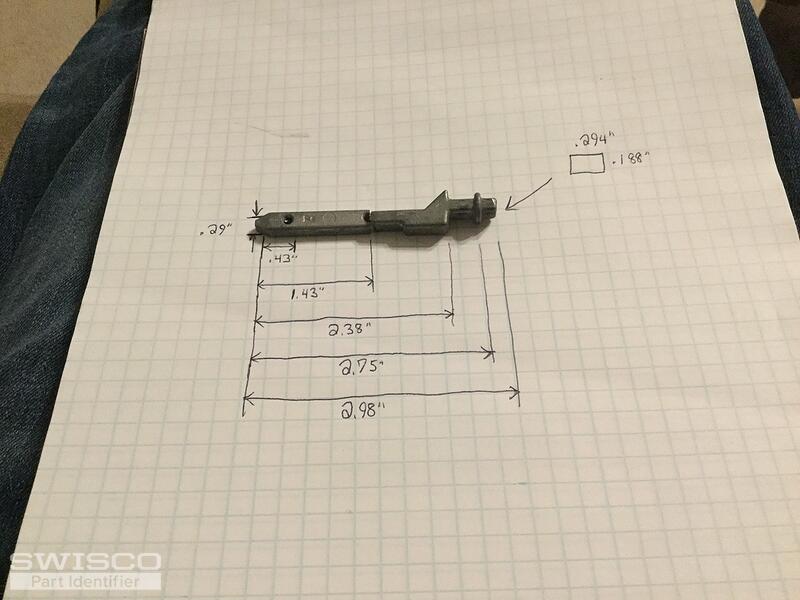 pivot bar