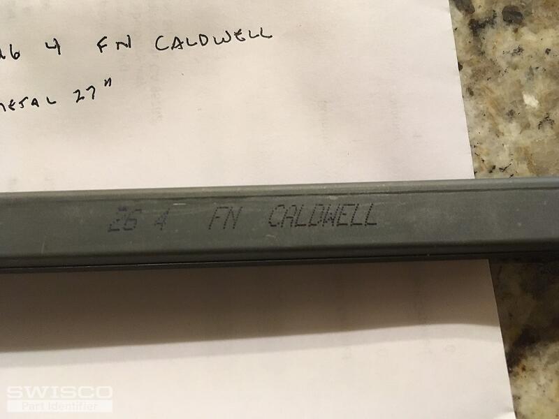 26 4 FN CALDWELL