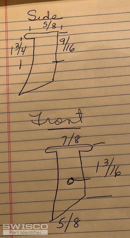 Window measurements
