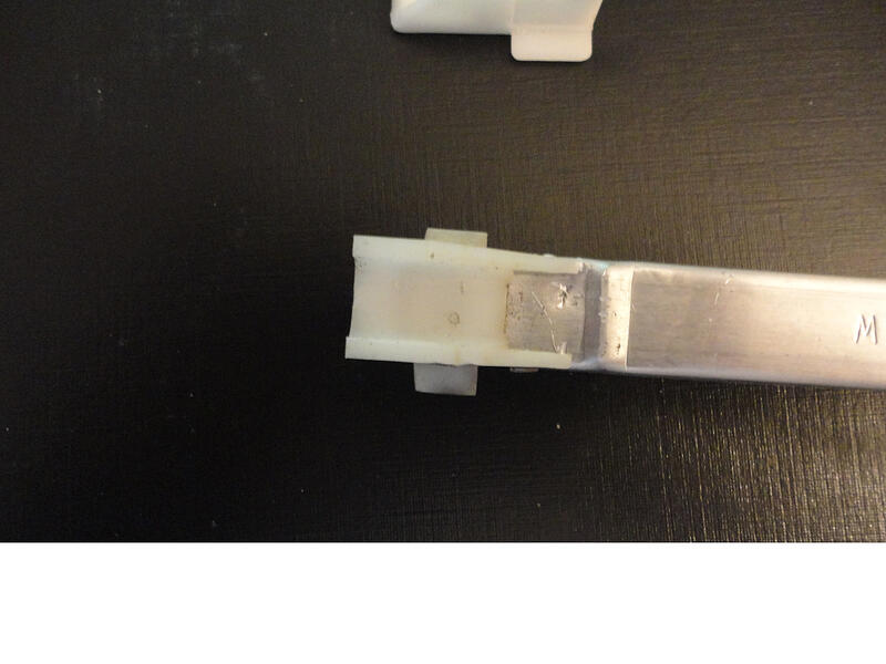 Bottom Connector Outside View