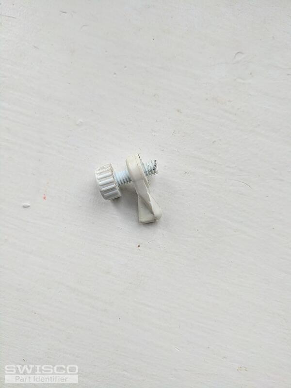 plastic clip