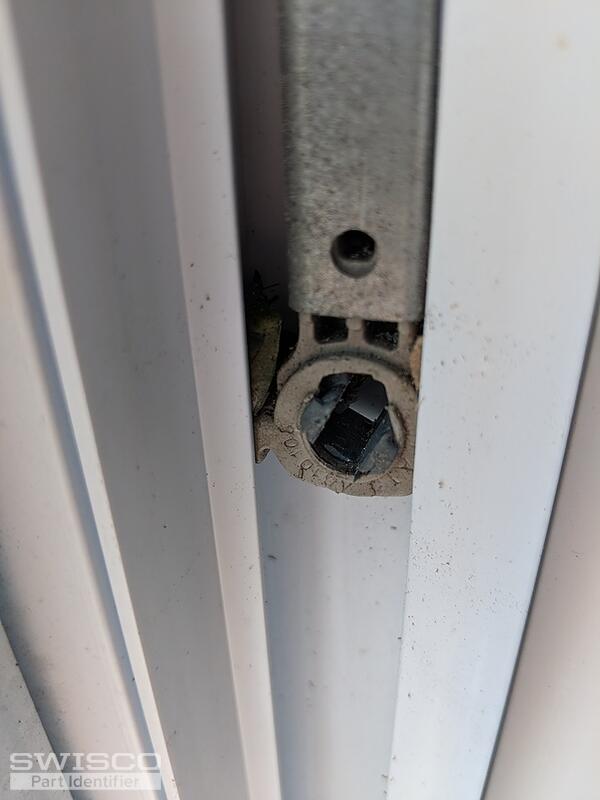 Window Balance Clip