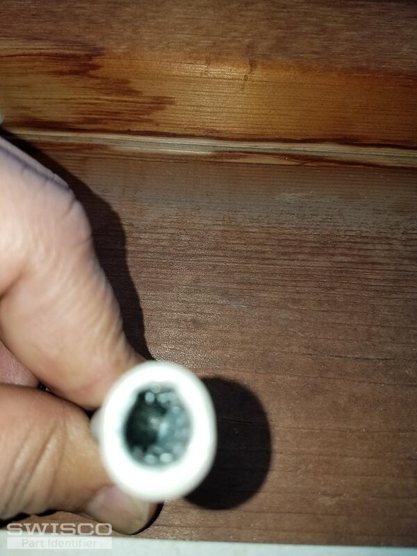 Eyelet Inside