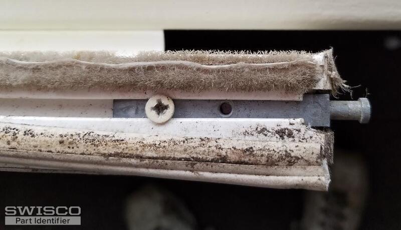 1314 Window Tilt Stud