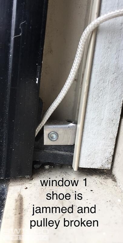 window 1 shoe