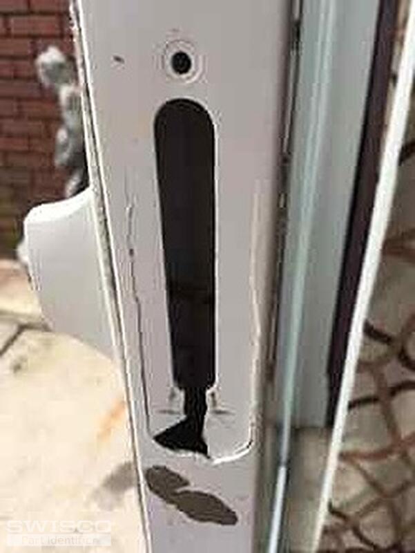 lock