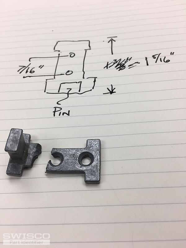 Pivot Pin