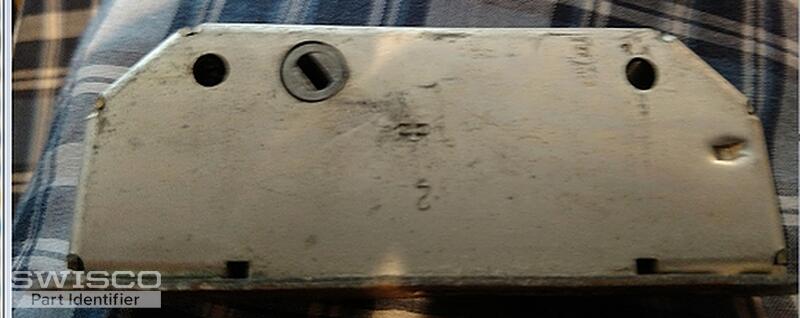 Mortise 1