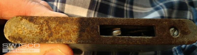 Mortise