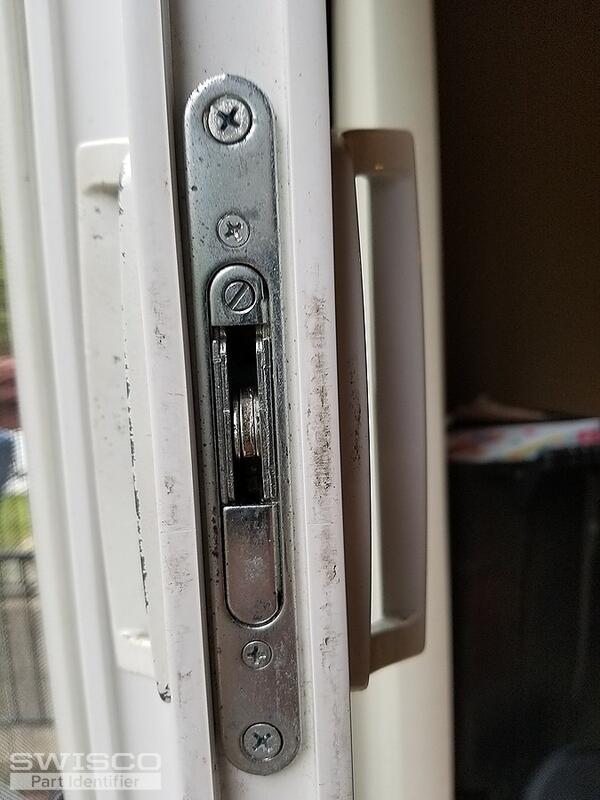 Mortise lock