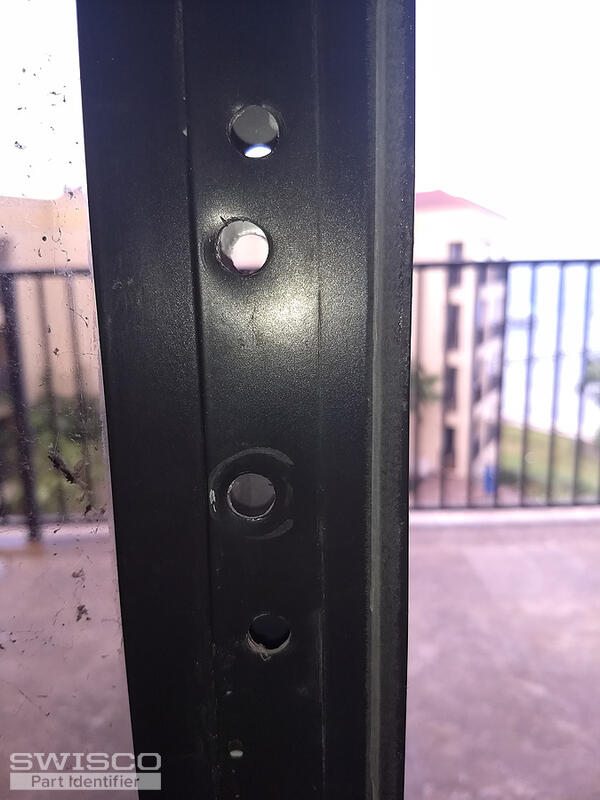 Inside Looking Out