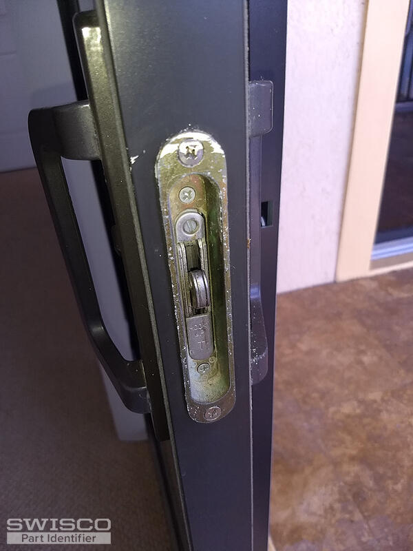Latch Face
