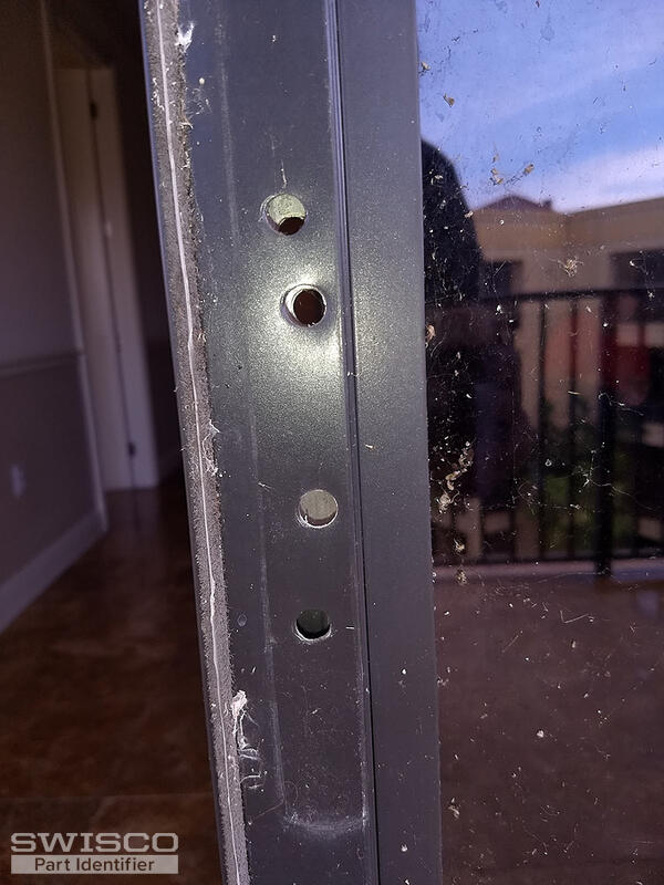 Outside Looking In