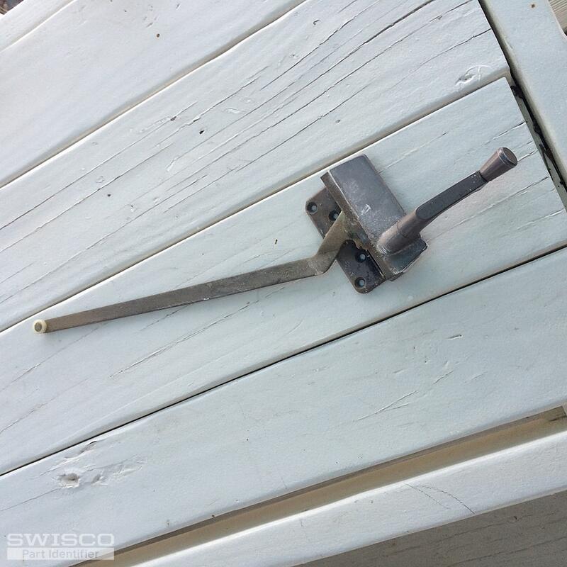 Window Crank