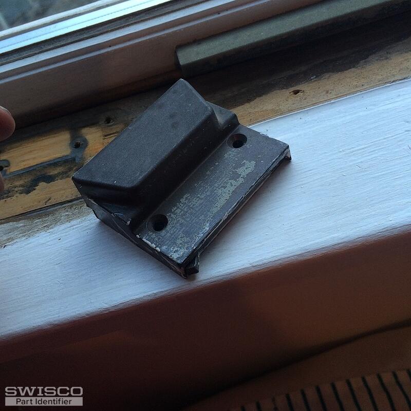 Window Latch 1