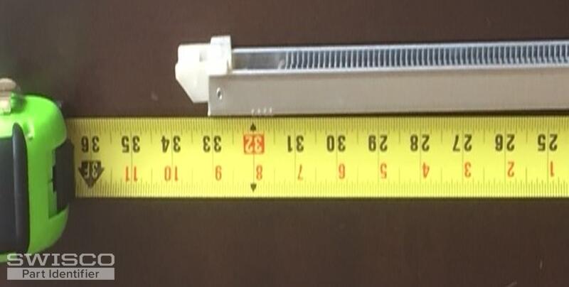 Balance Length Close up