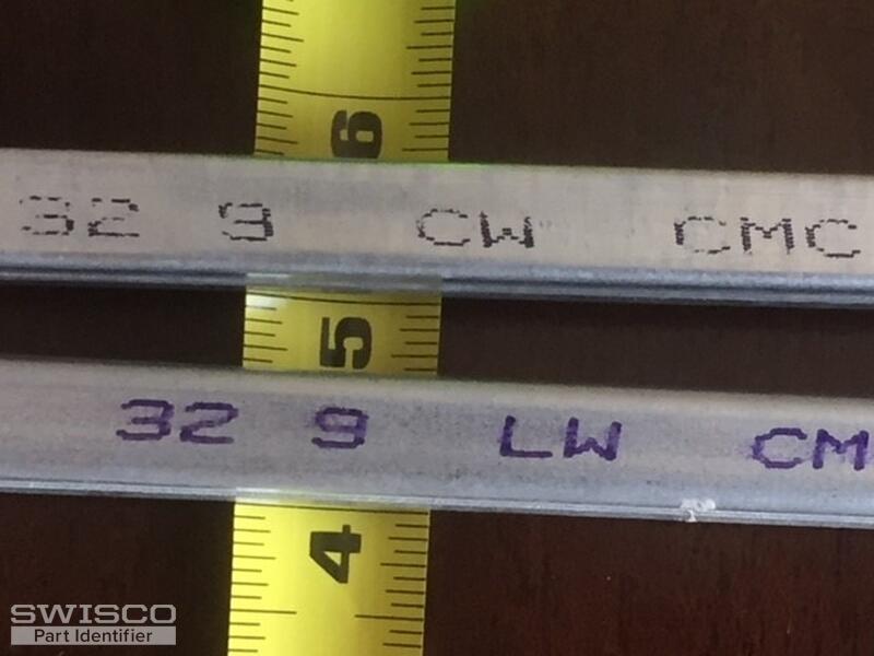 Balance Width