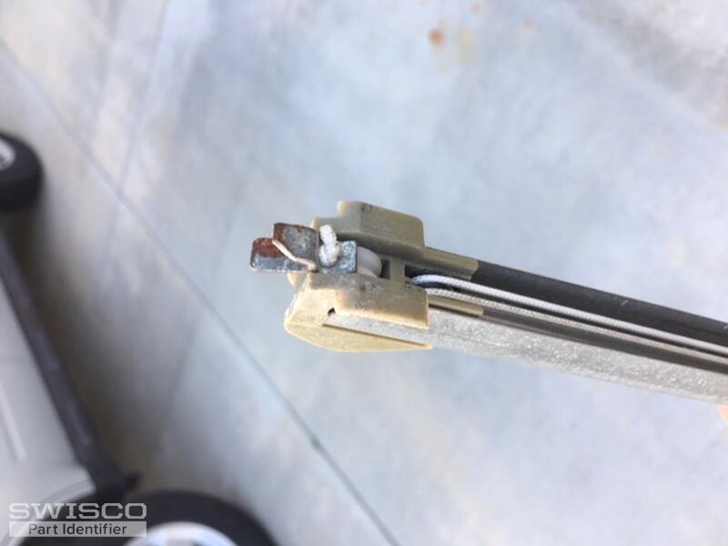 balance shoe and clip