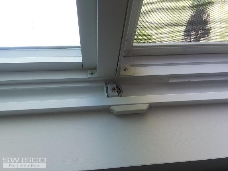 Mi Window Series 1255 Broken Balance