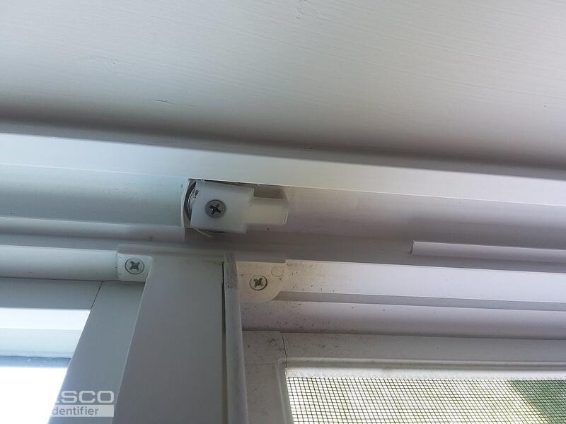 Mi Window Series 1255 Good Balance