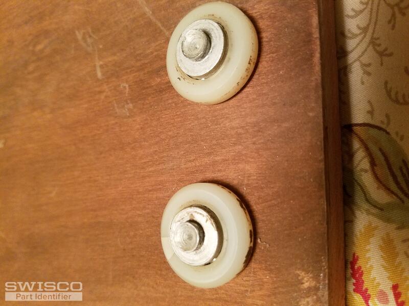 dresser wheels