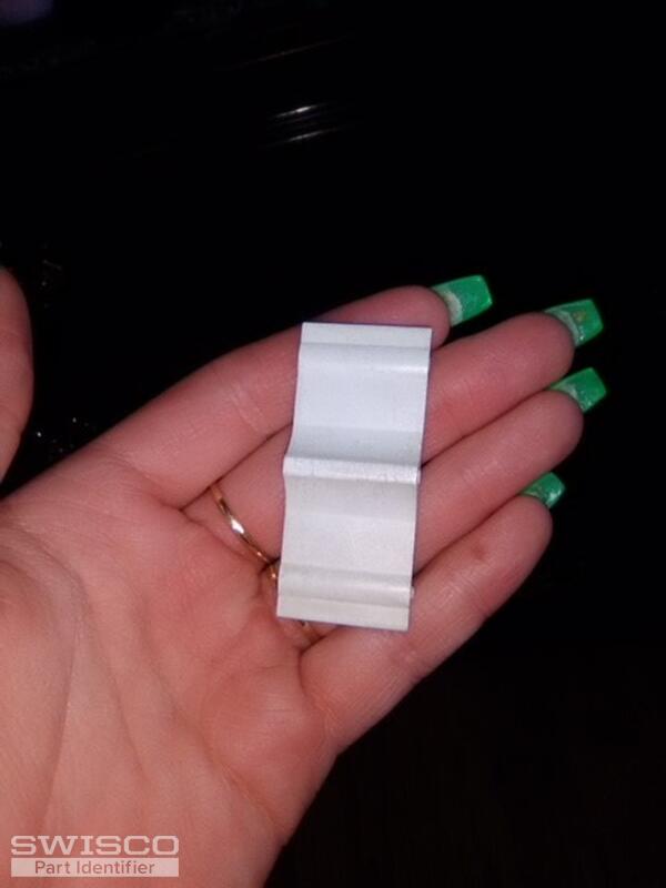 pieces