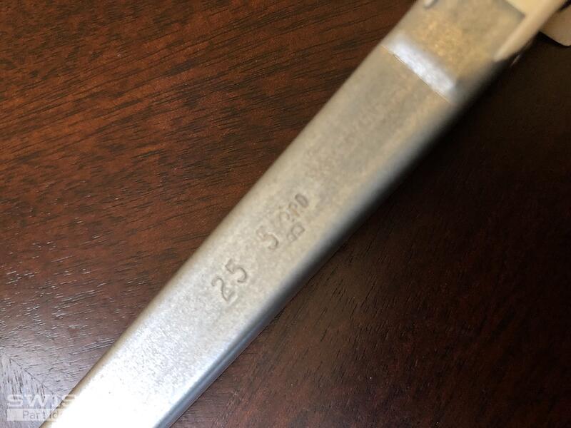 25 5 Stamp