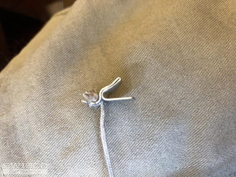Balance Clip
