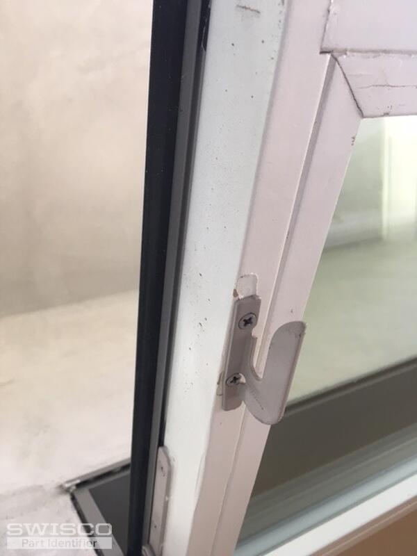 Window Lock