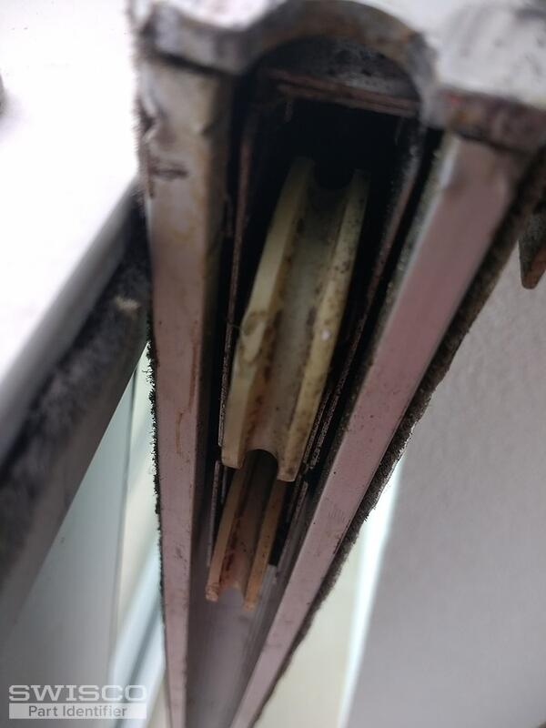sliding door rollers 5