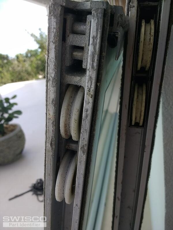 sliding door rollers 4