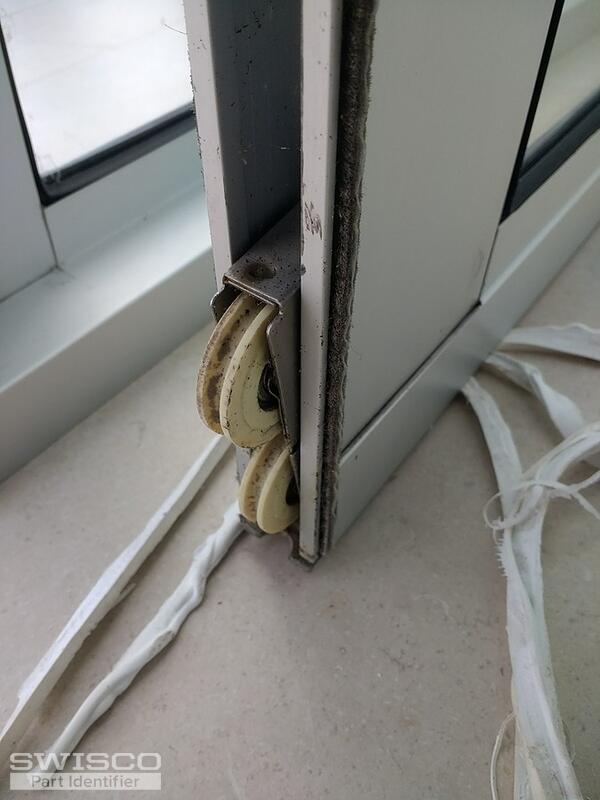 sliding door rollers 3