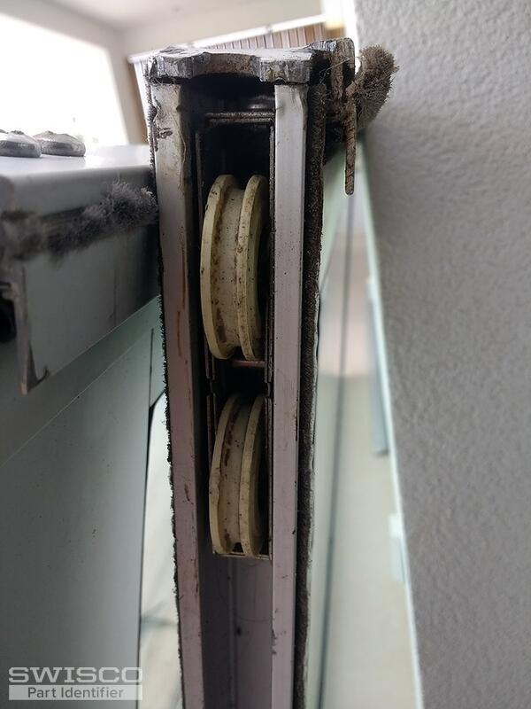 sliding door rollers 2
