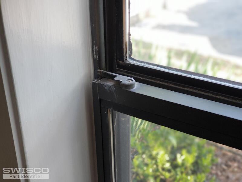 Window Latch 2