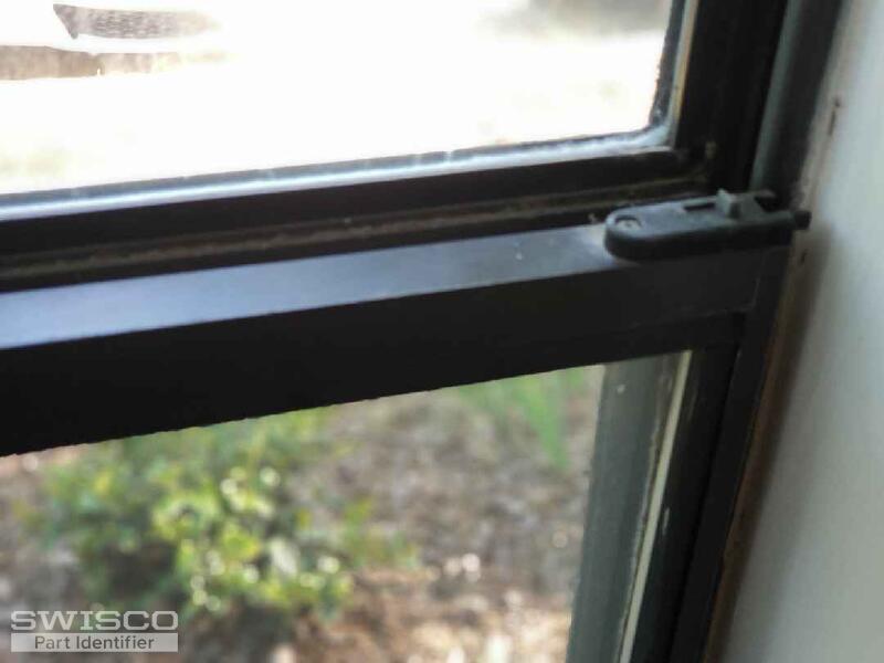 Window Latch