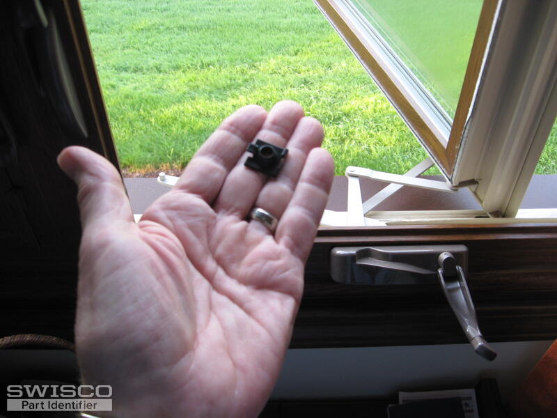 casement window 004