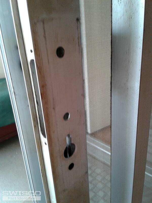 Air-Lite - Handles Removed - Inside &amp; Mortise