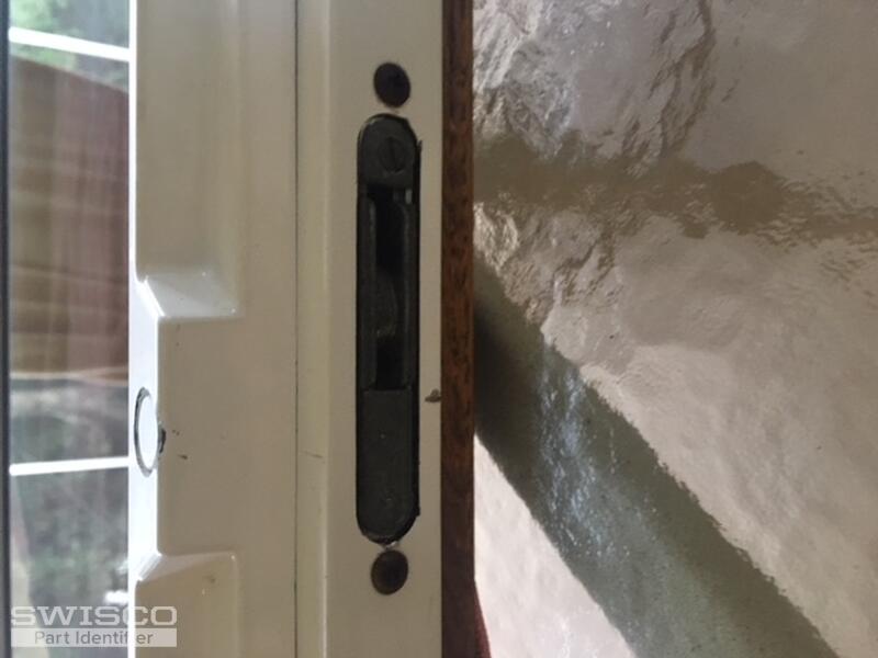 door