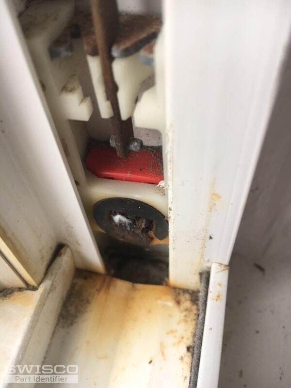 Kolbe Sash window part pic2