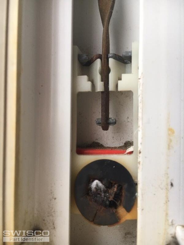 Kolbe Sash window part pic1