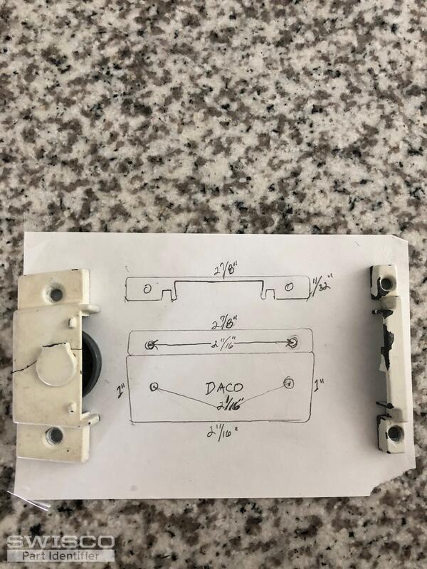 DACO Window Lock