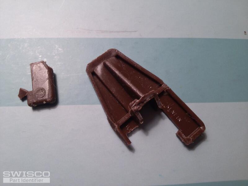 Dresser Drawer Won't Close All The Way