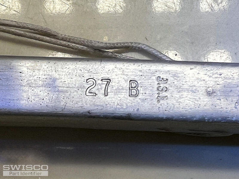 Channel Balance Marking