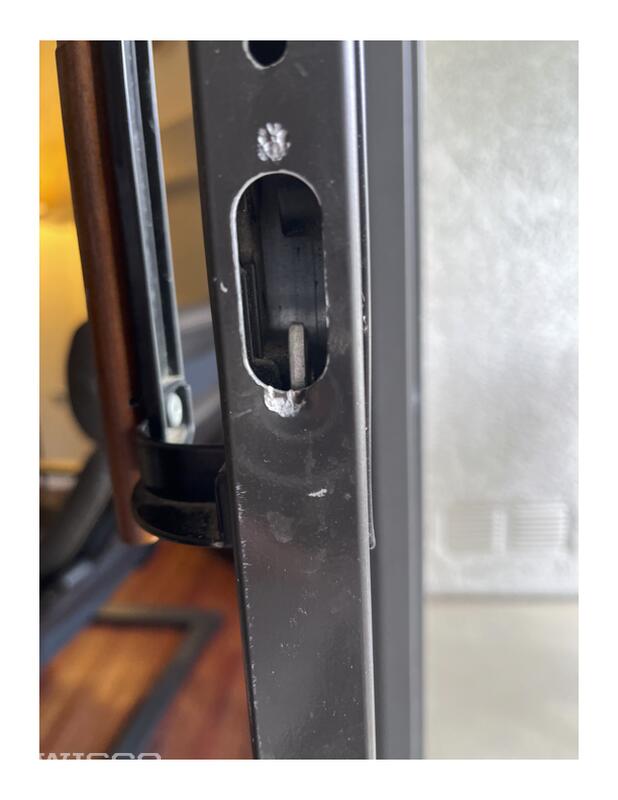 Sliding Door 2
